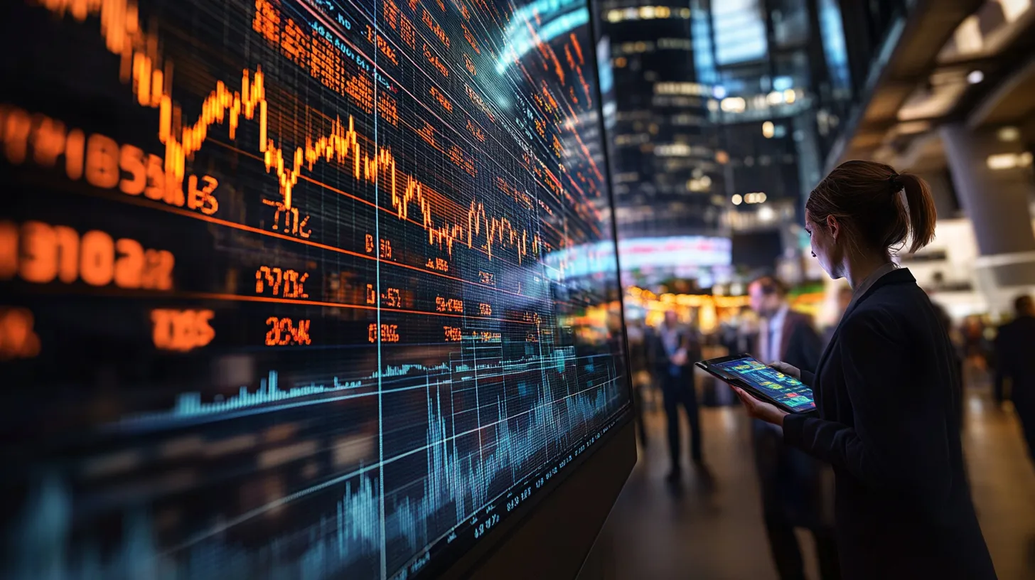 안정적 수익을 원하는 투자자에게 꼭 필요한 나스닥 ETF 조합법은?