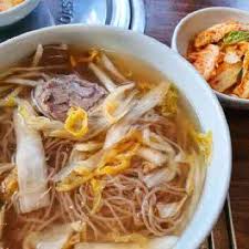 을지로 연말회식 모임장소 우래옥 추천