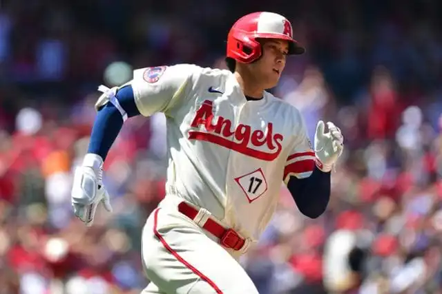 오타니 부상 FA영향