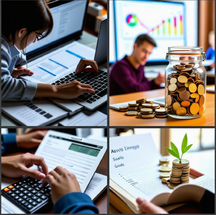 제테크 전략 이미지