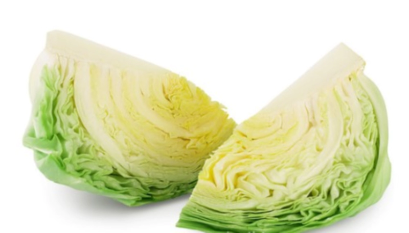 양배추 전자렌지로 삶는 법