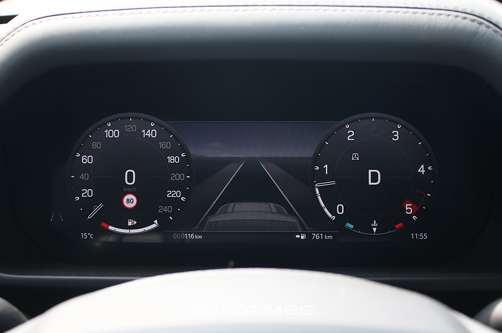 랜드로버 디펜더 130