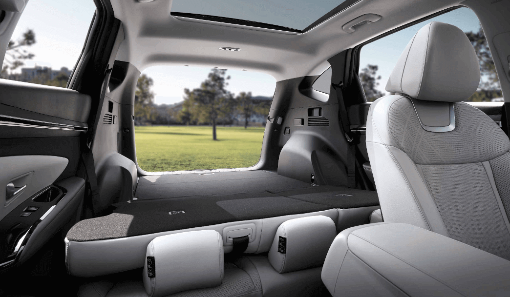 2024 투싼(N라인) VS 2023 투싼 – 2024 투싼 제원 및 정보 비교 분석