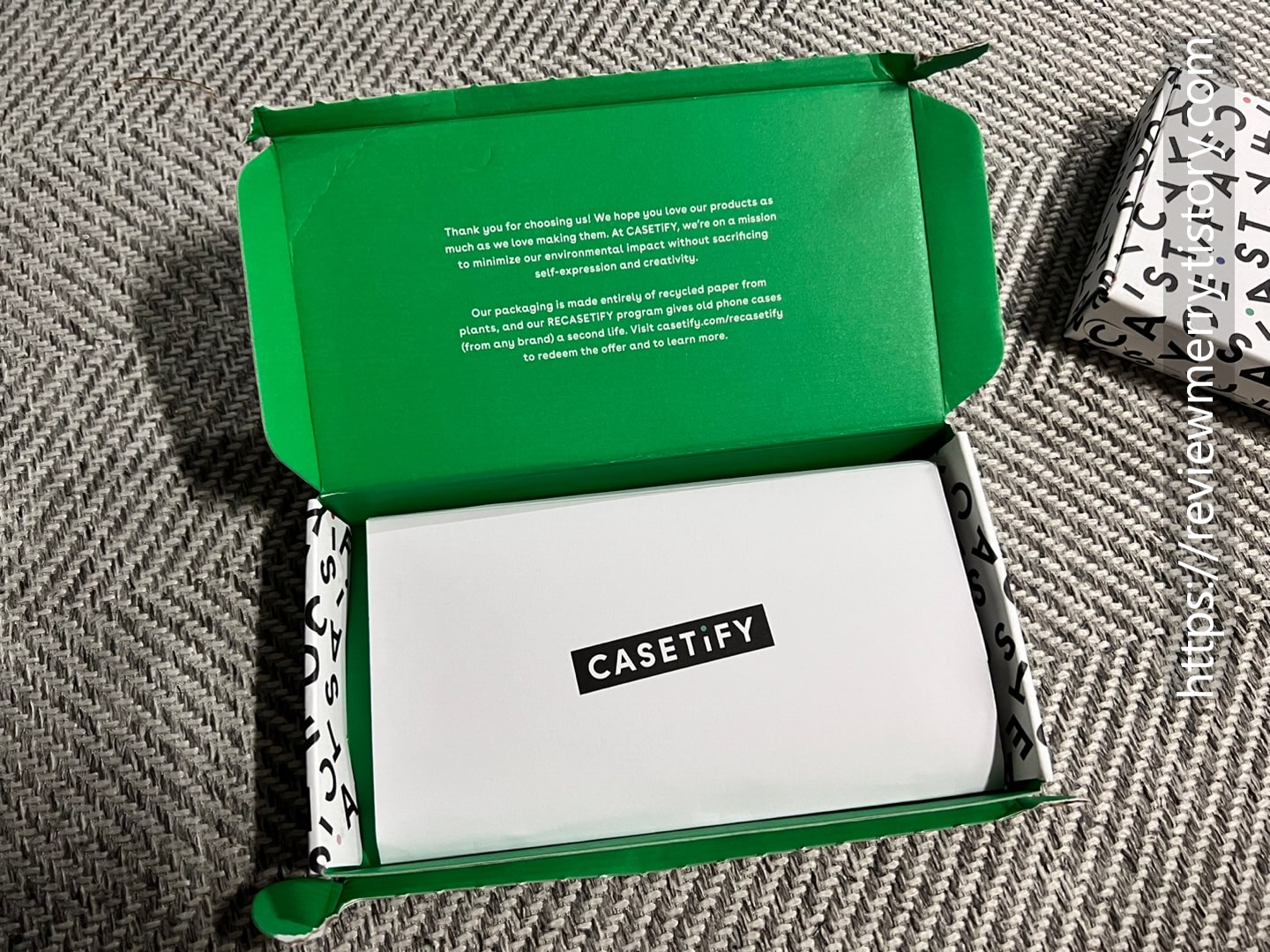 포장 구성 사진