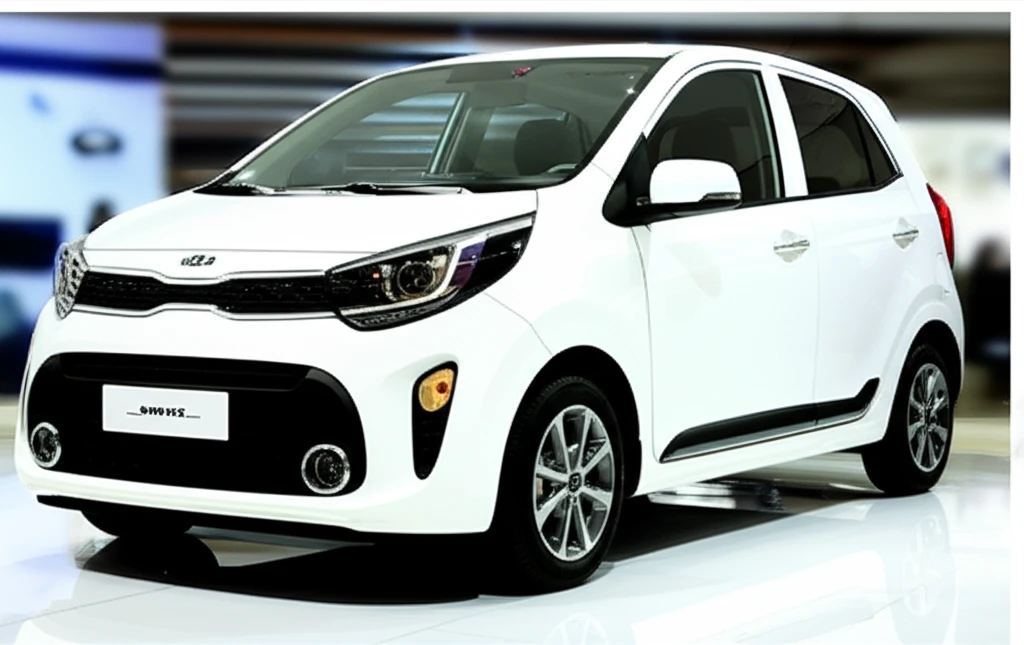 2025년형 레이 중고차, 감가 방어..