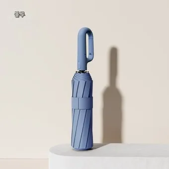 출퇴근 시간 강수 확률 대중교통 우산 보관 팁_10