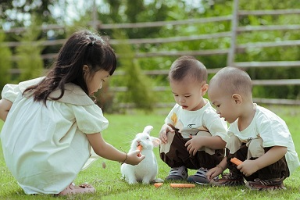 우리 아이 성조숙증, 자가진단 체크리스트12
