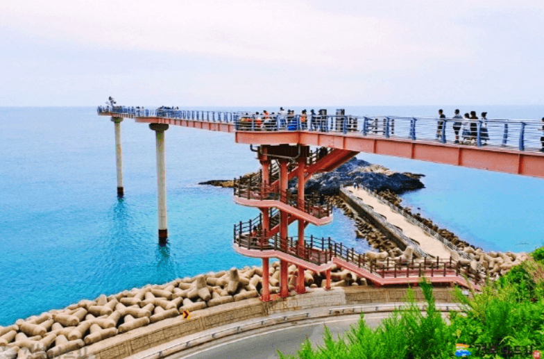 등기산-스카이워크