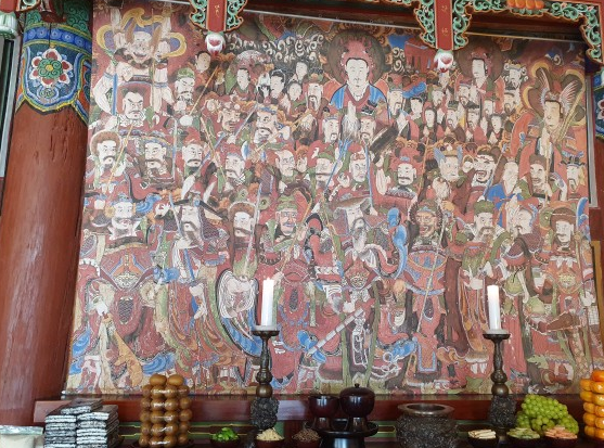 백양사 템플스테이 휴식형 체험형 프로그램, 예약 방법, 후기 총정리