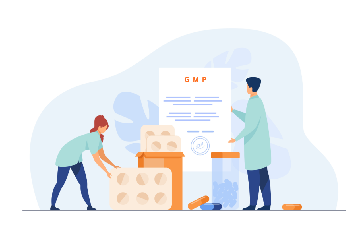 건강기능식품 원료 표기법! 소비자가 반드시 알아야 할 핵심 정보