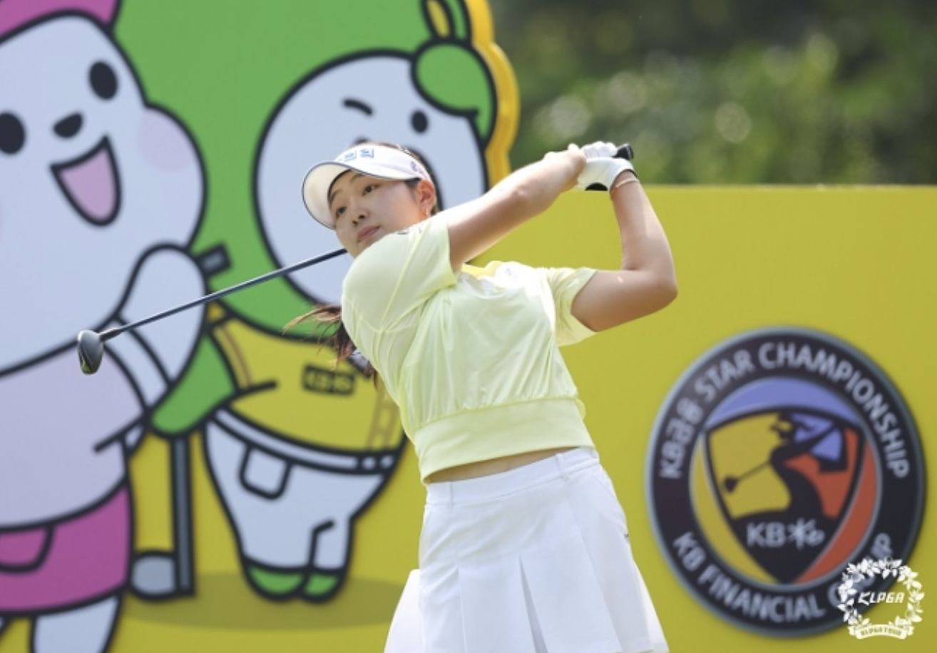 2024시즌 신인왕에 도전하는 유현조