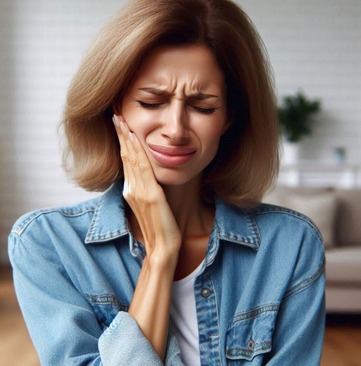 치주염에 좋은 음식 10가지