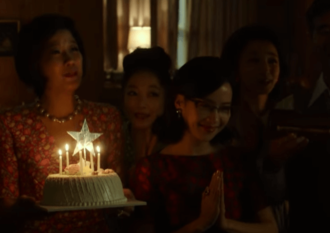 히든페이스의 연결점