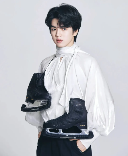 차준환 프로필 유퀴즈 피겨 선수