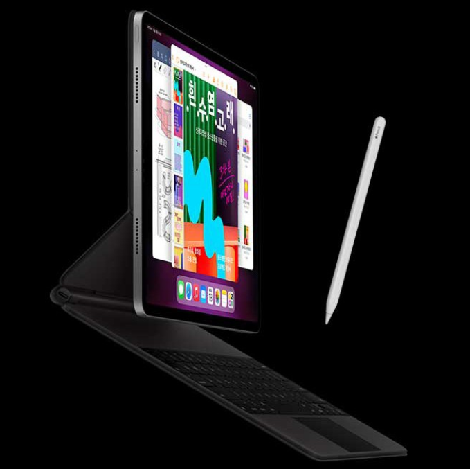 아이패드 프로 애플펜슬