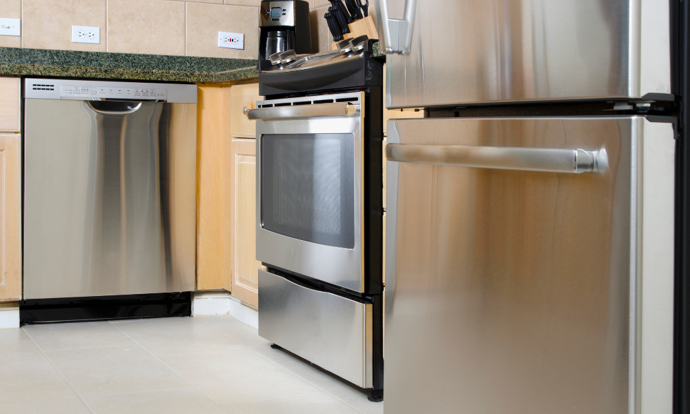 한전 고효율 가전제품