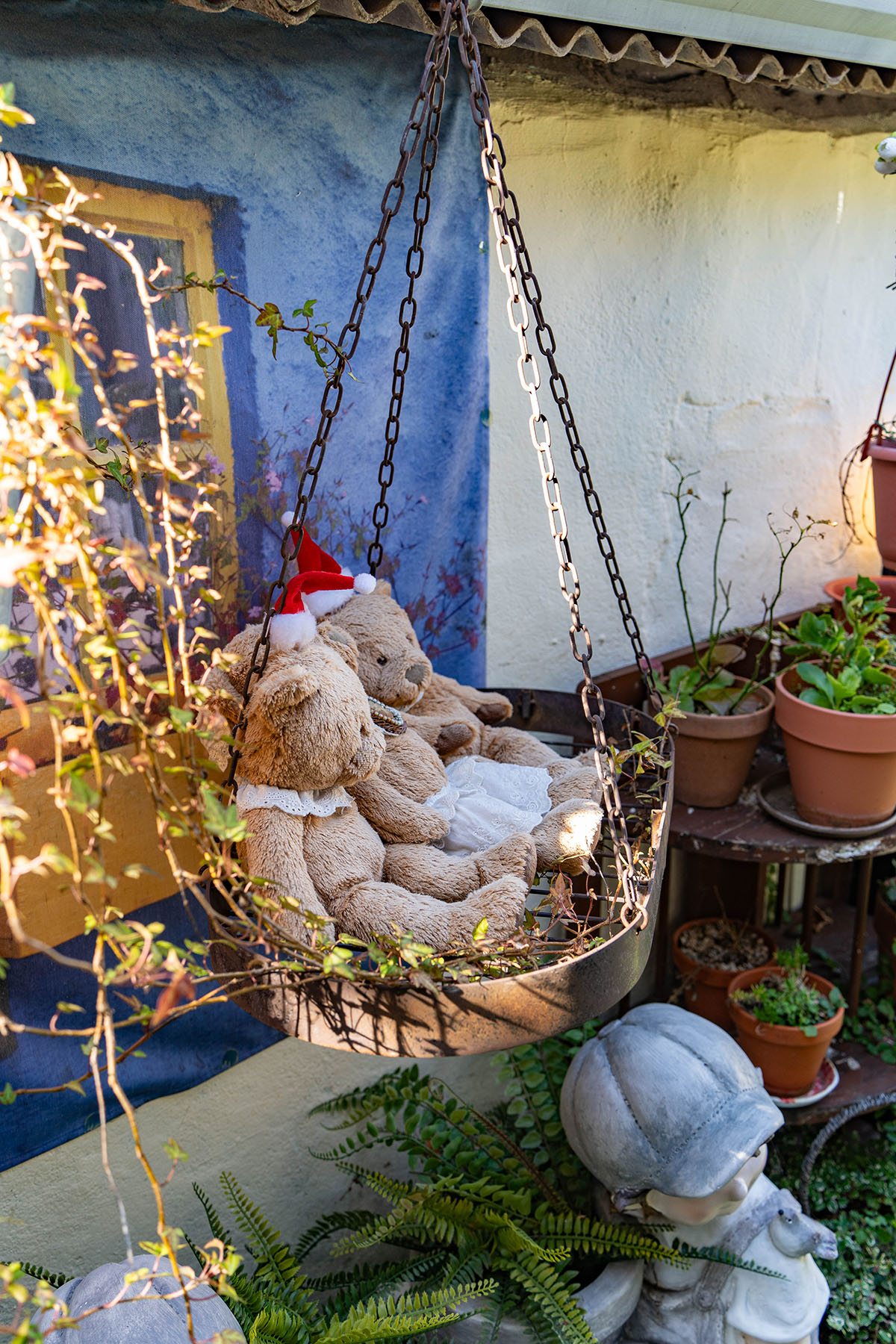 가덕도 1966정원 대항점 내부