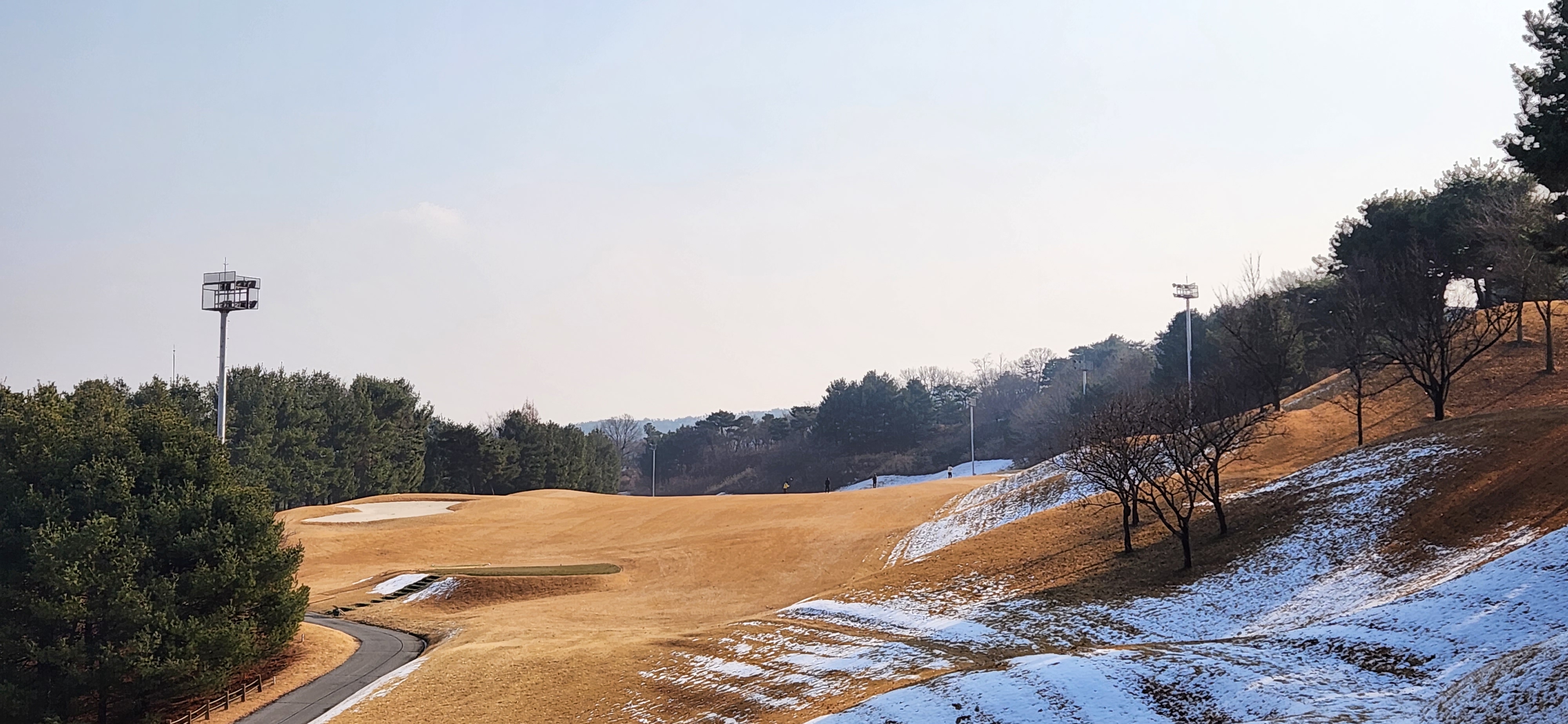 남여주gc 가람코스