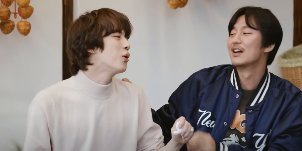 취중진담 에피소드