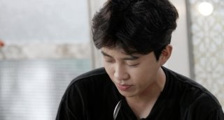 섬총각 영웅 임영웅