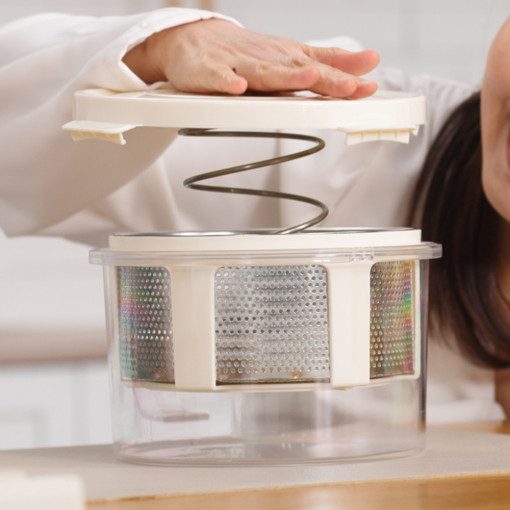 킹스텐 요술 짤순이 탈수기