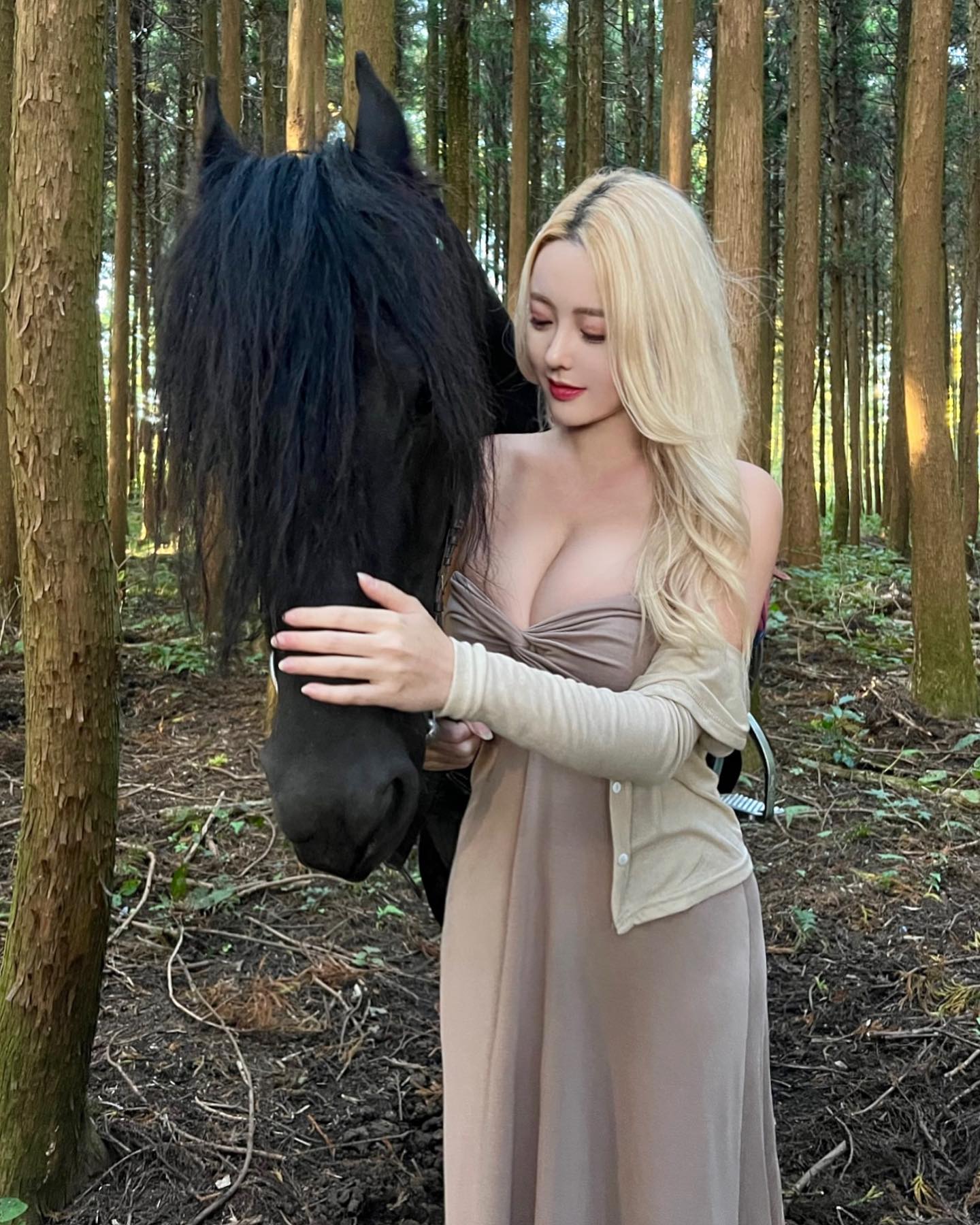 인플루언서 선희은