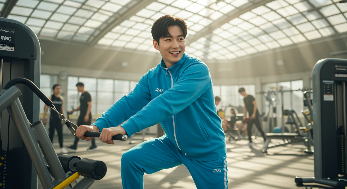 20대 남성 호르몬