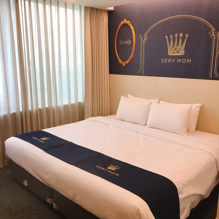 호텔-스카이파크-킹스타운-동대문점-객실