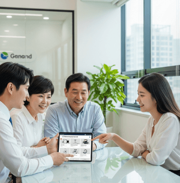 전동침대 대여 방법6