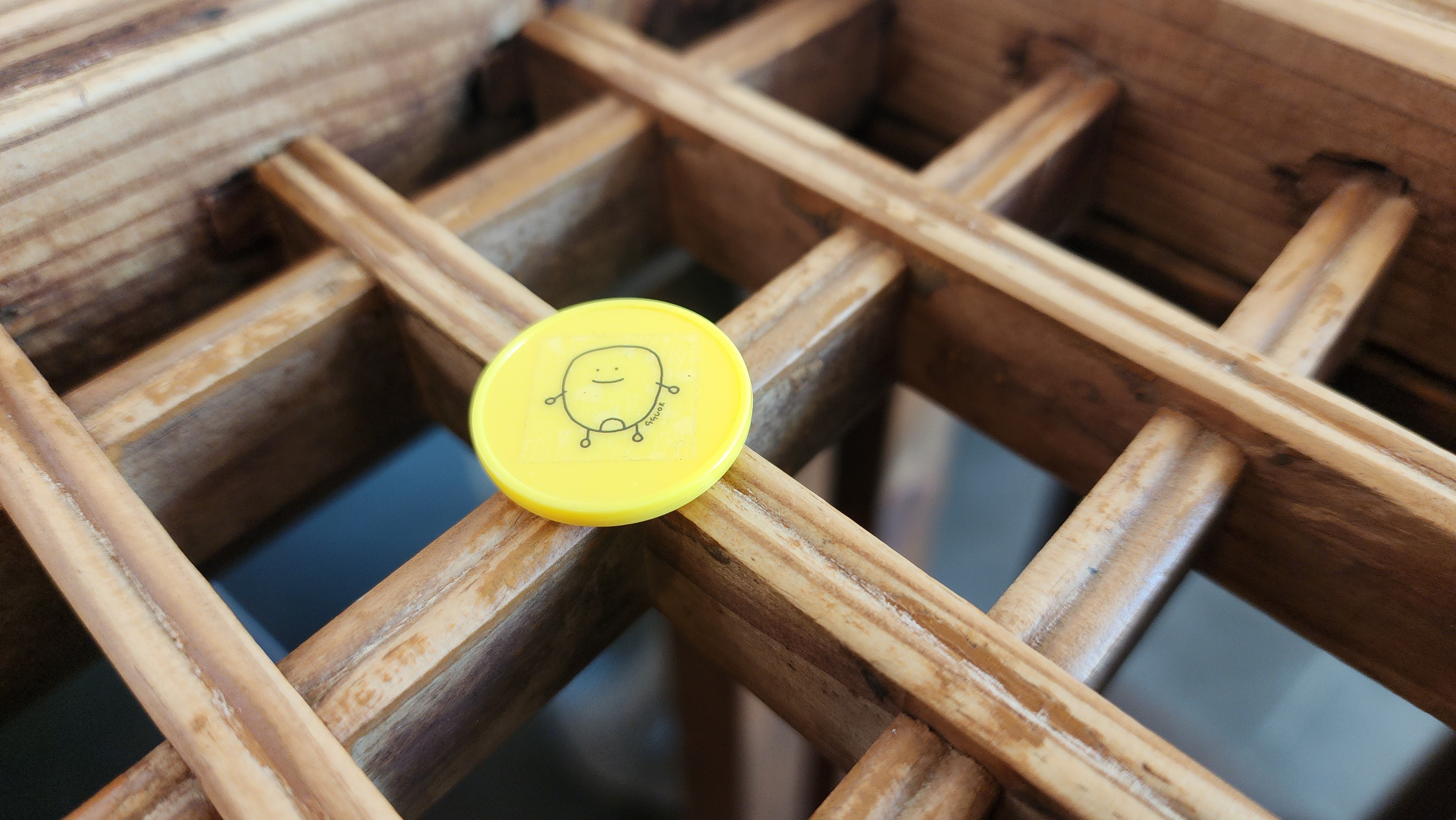 강릉 여행 루틴이 되어버린 곳, 인생 옥수수크림라떼 맛집 &lsquo;꾸옥(GGUOK)&rsquo;