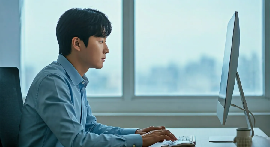 자동차등록증 재발급｜인터넷