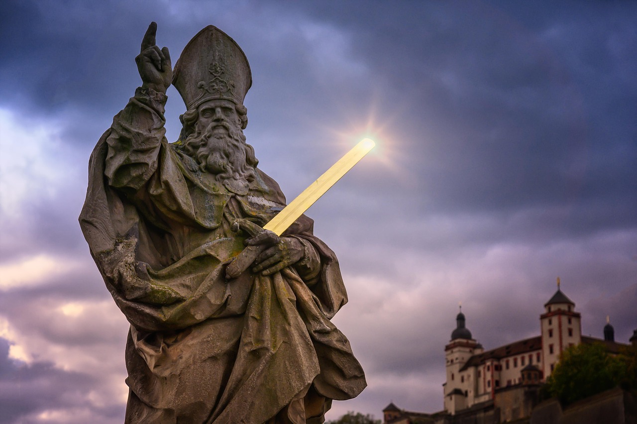 AI와 예언, 유튜브 채널 접점은?