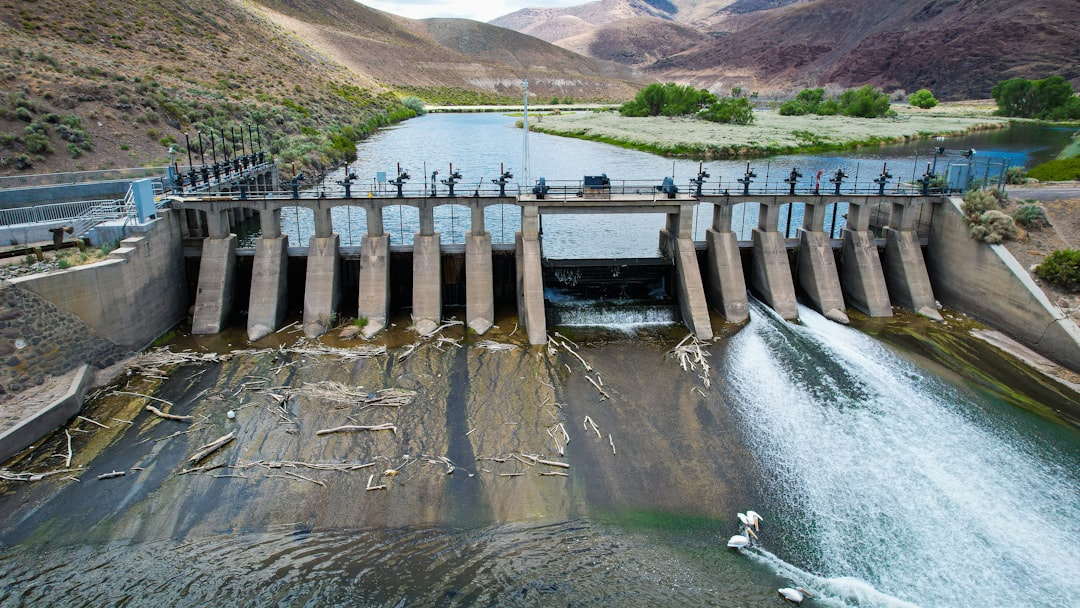 Hydropower