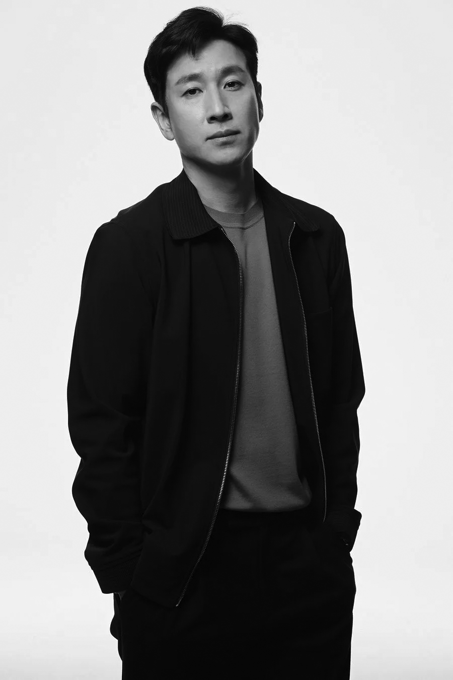 이선균