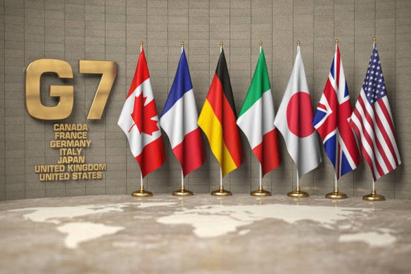 G7 가입 자격