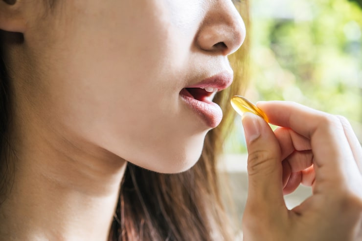 비타민D 효능 하루 권장량