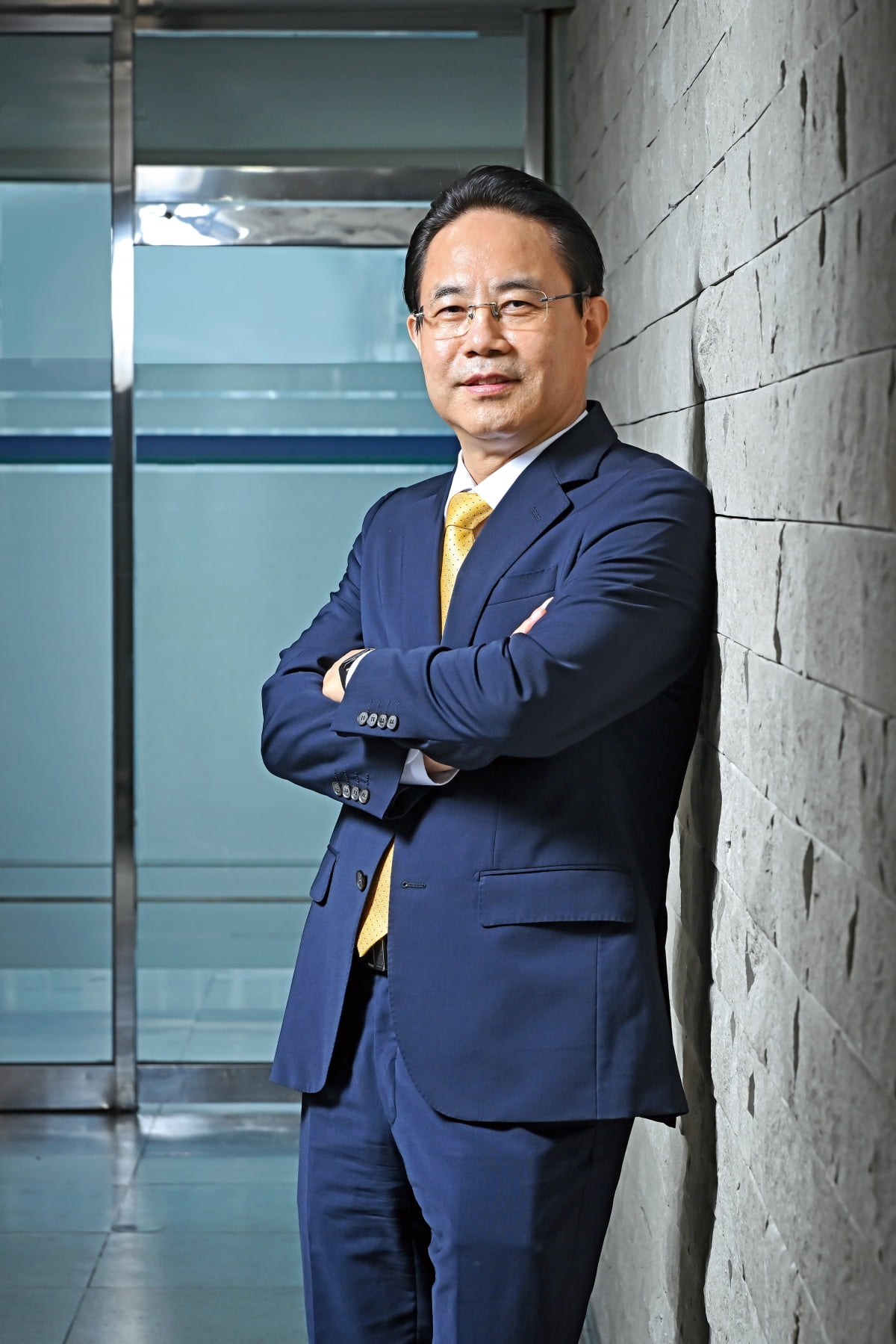 전병서 중국경제금융연구소 소장