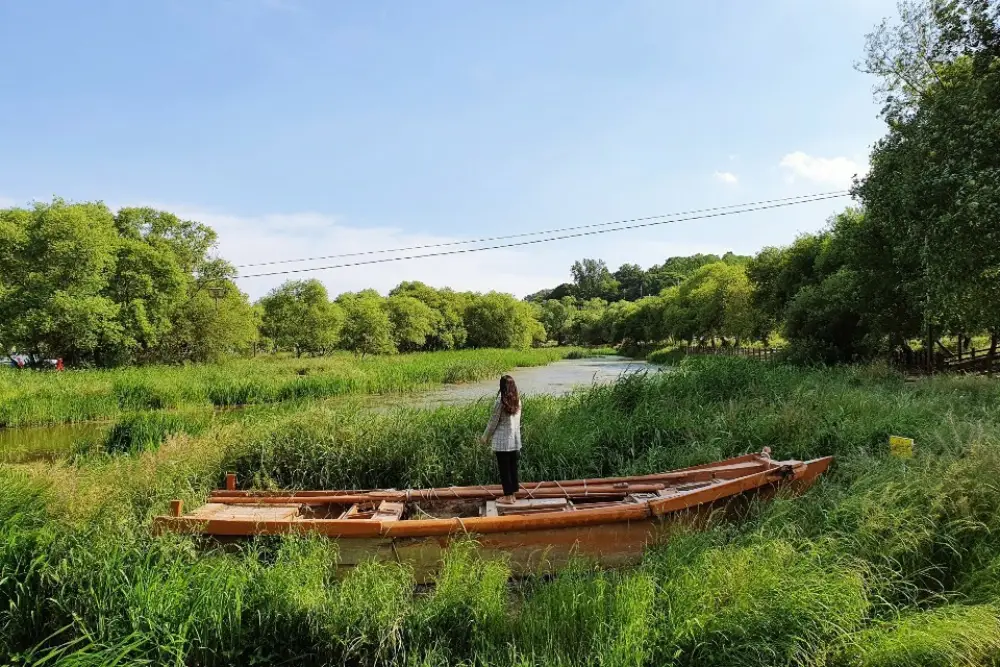 경북 봄 여행지 추천