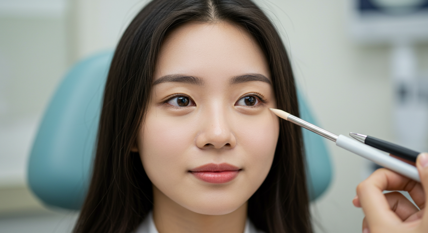 콩다래끼, 콩다래끼 수술, 눈 건강