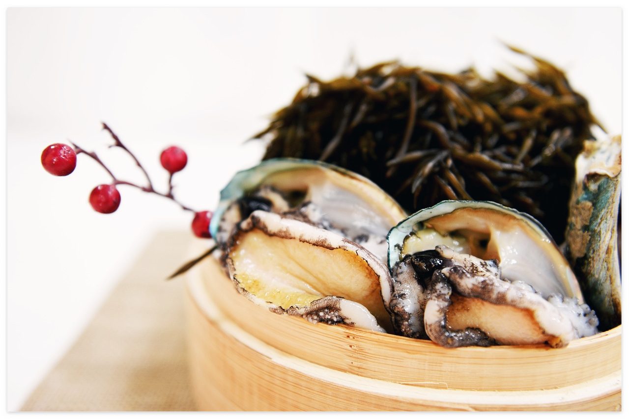 톳: 건강을 위한 자연의 보물