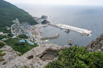 찾아가고 싶은 섬’ 88곳을 선정