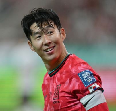 손흥민 축구장 경찰 소동 근황