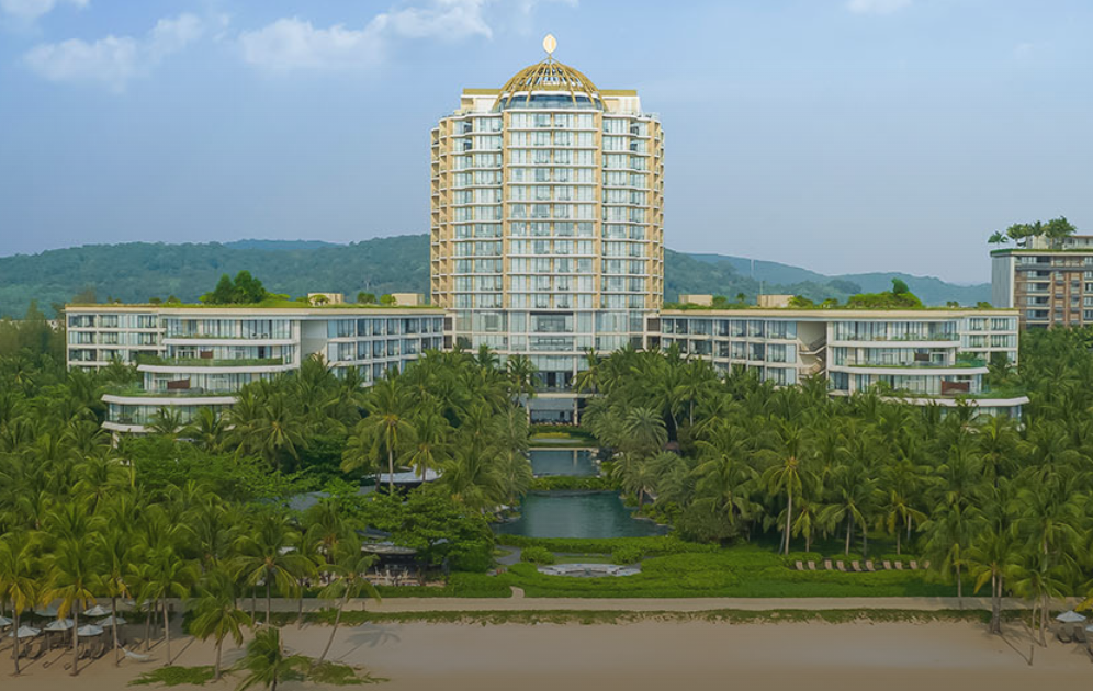 푸꾸옥의 인기 숙소: 인터컨티넨탈, 빈펄, 크라운 플라자, 모벤픽, 베스트 웨스턴, 두짓 프린세스, 노보텔