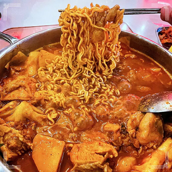 토요일은 밥이좋아 토밥 군포 산본 맛집 추천 토밥좋아 위치