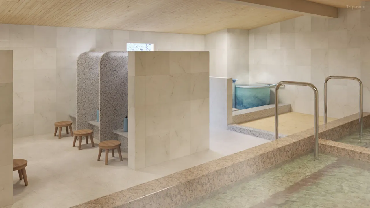 신사이바시 아티 인(2)