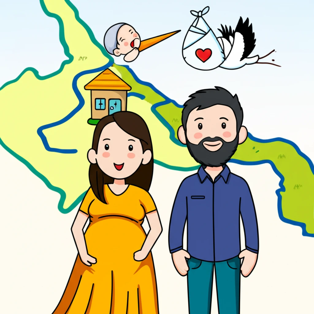 보은군 출산축하용품 2025: 지원 ..