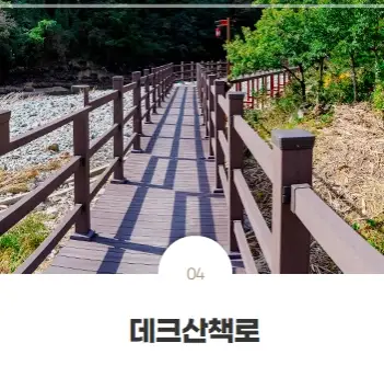 영덕-산성계곡-생태공원-어드벤처-예약-이용-요금