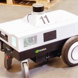 엔비디아 로봇 관련주 대장주 테마주 TOP7 주식