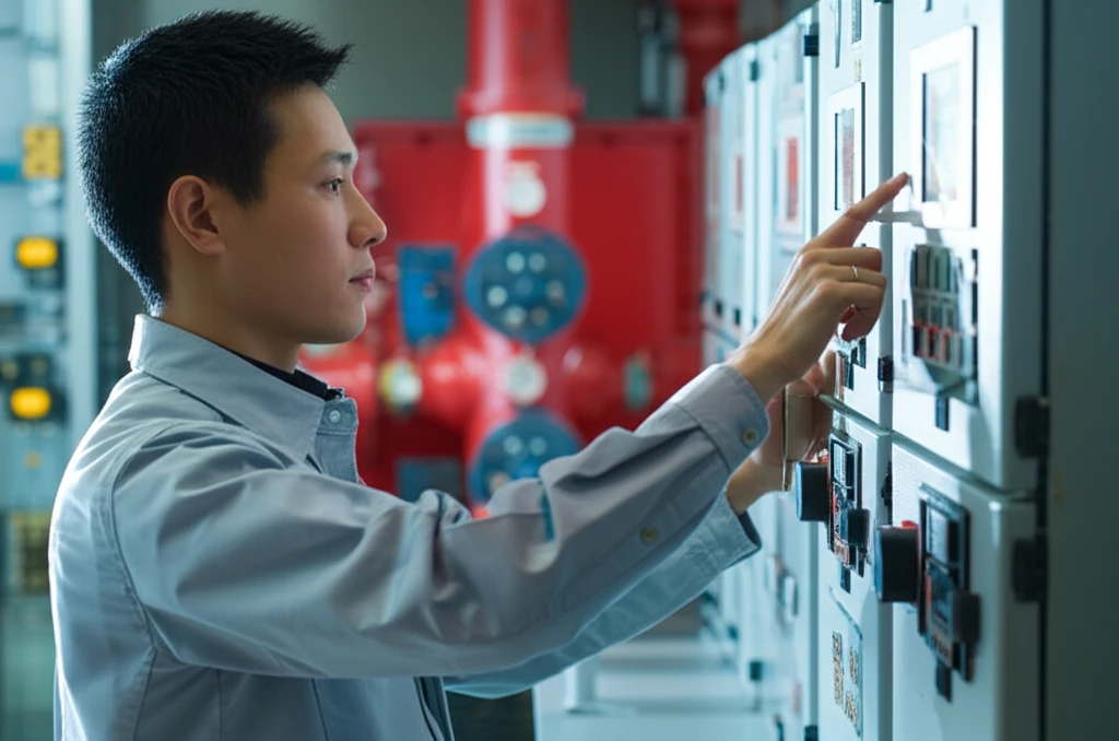 소방안전관리자 실무 역량 강화 및 현..