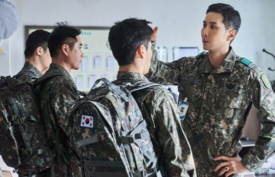 신병 시즌2